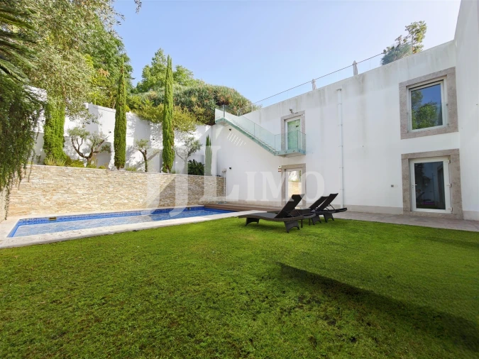 Apartamento T2 para Venda em Alcantara Foto 39