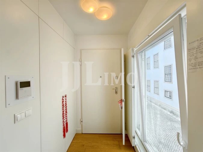 Apartamento T2 para Venda em Alcantara Foto 5