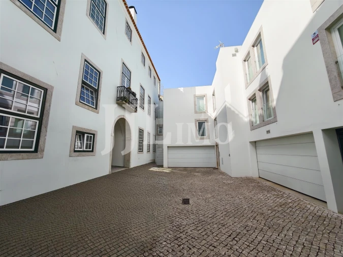 Apartamento T2 para Venda em Alcantara Foto 45