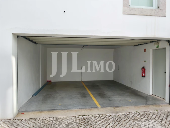 Apartamento T2 para Venda em Alcantara Foto 42