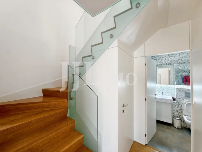Apartamento T2 para Venda em Alcantara Foto 13