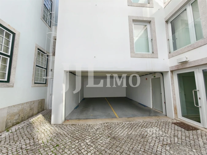 Apartamento T2 para Venda em Alcantara Foto 41