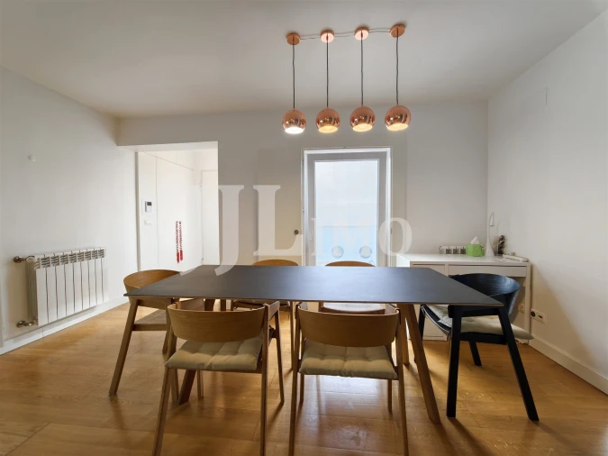Apartamento T2 para Venda em Alcantara Foto 10