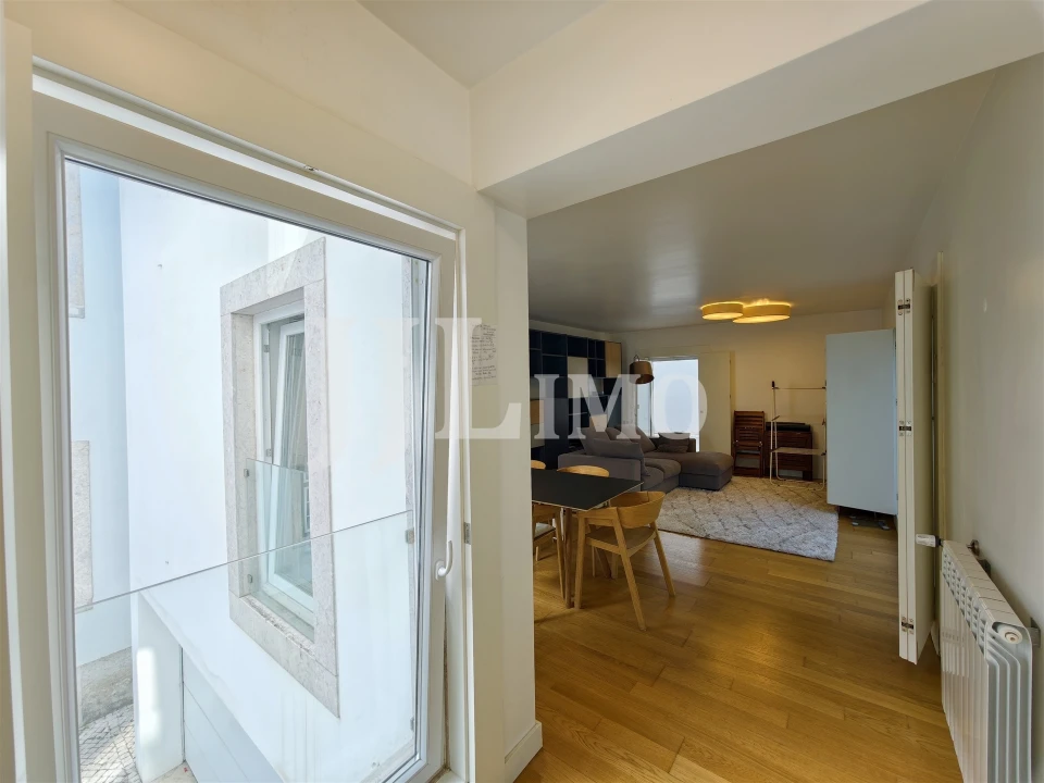 Apartamento T2 para Venda em Alcantara Foto 40