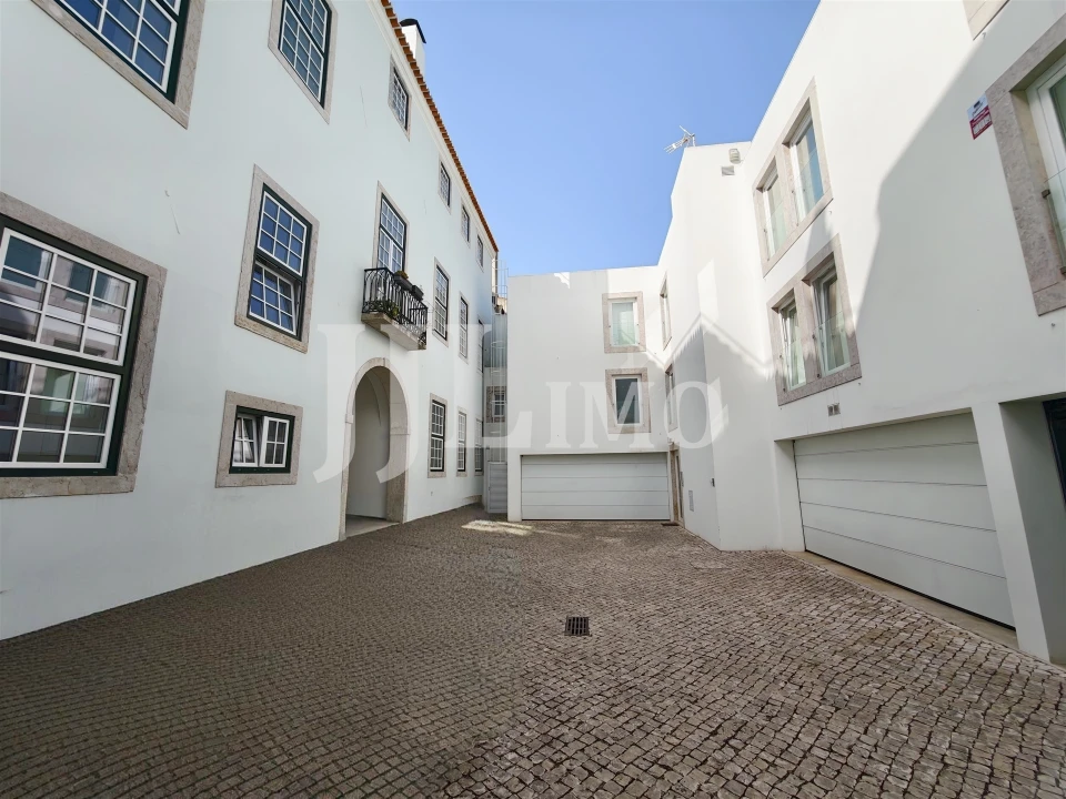 Apartamento T2 para Venda em Alcantara Foto 45