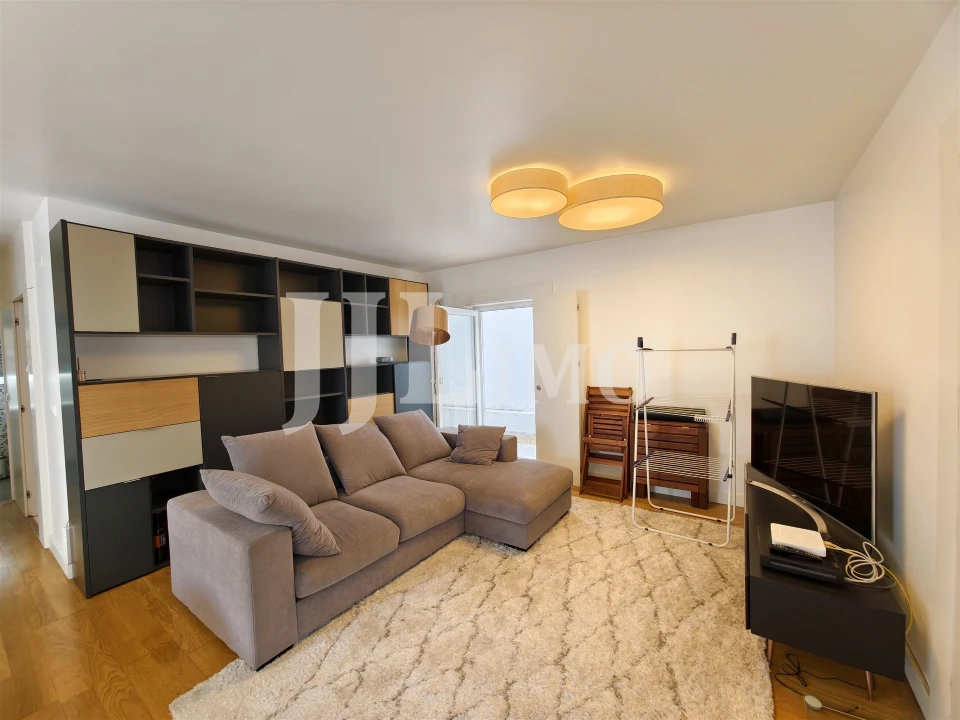 Apartamento T2 para Venda em Alcantara Foto 7