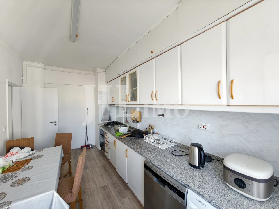 Apartamento T3 para Arrendamento em Pontinha e Famões Foto 19