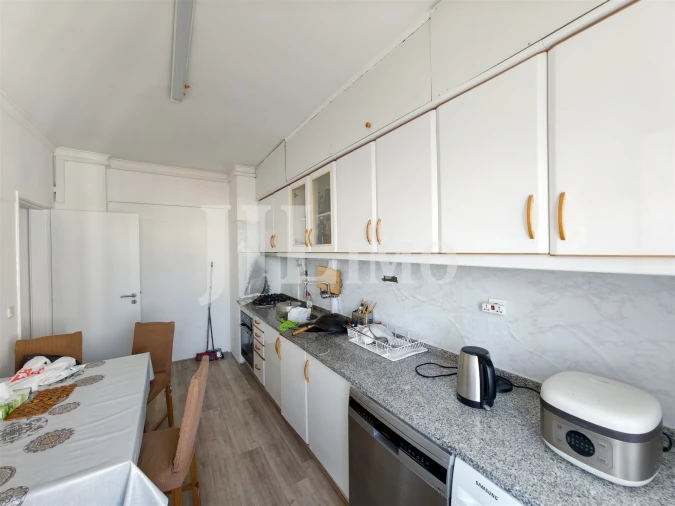 Apartamento T3 para Arrendamento em Pontinha e Famões Foto 19