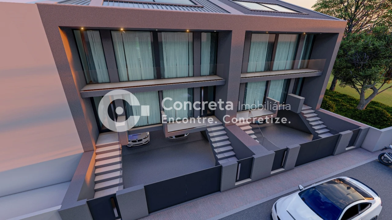 Apartamento T2 para Venda em Arcozelo Foto 7