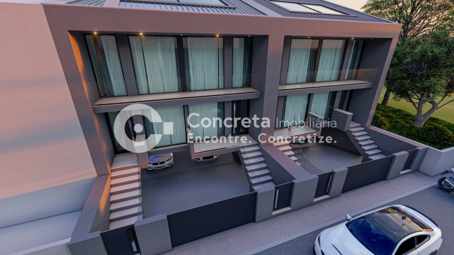 Apartamento T2 para Venda em Arcozelo Foto 7