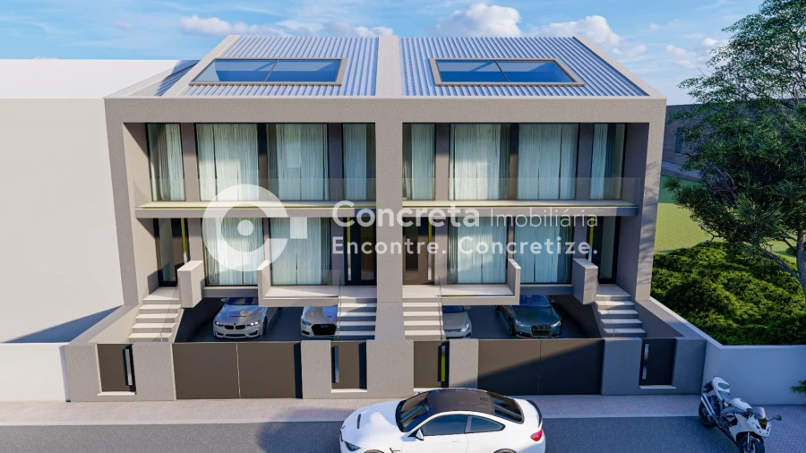 Apartamento T2 para Venda em Arcozelo Foto 8