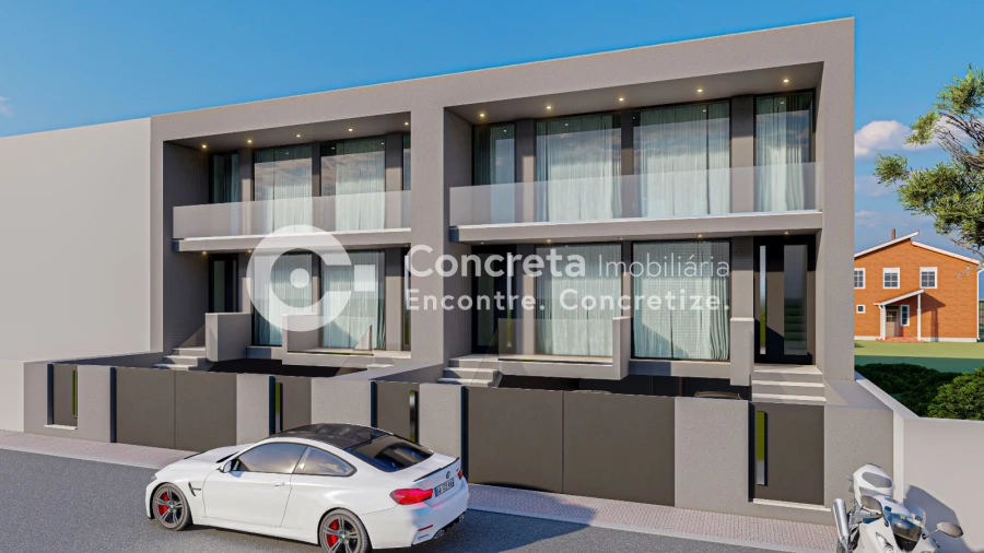 Apartamento T2 para Venda em Arcozelo Foto 2