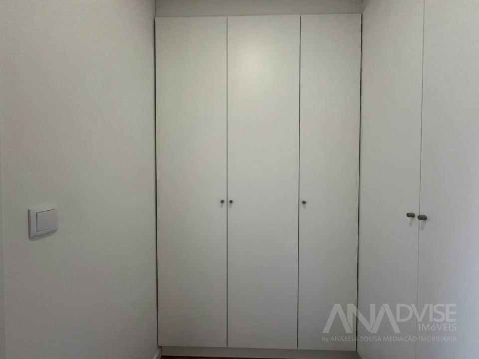 Apartamento T3 para Venda em Viseu Foto 12