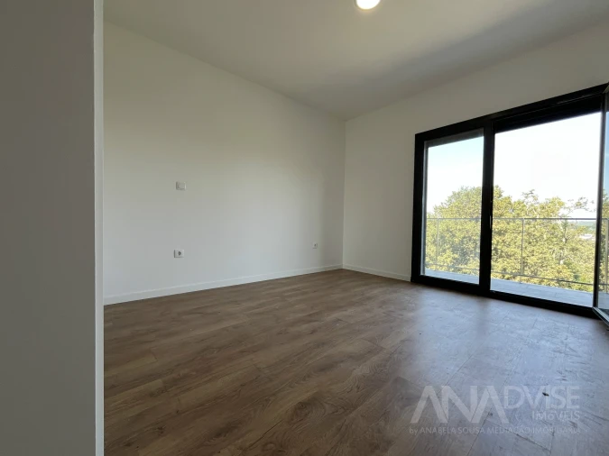 Apartamento T3 para Venda em Viseu Foto 11