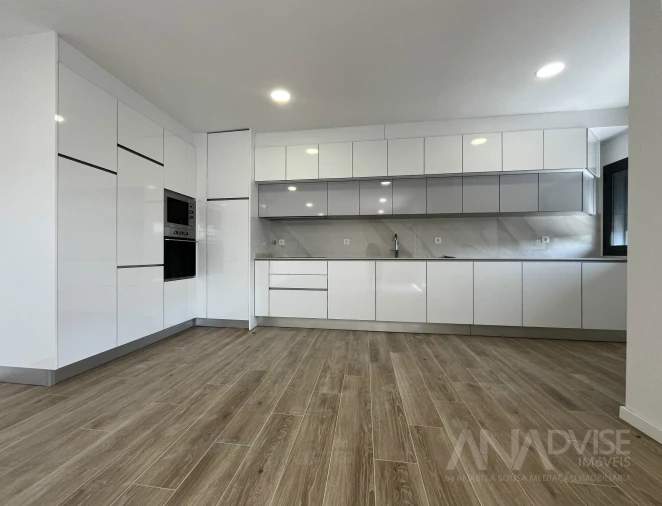 Apartamento T2 para Venda em Viseu