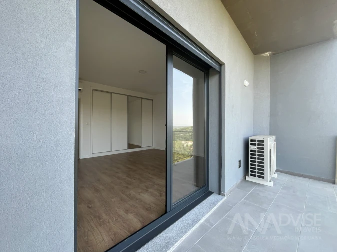Apartamento T2 para Venda em Viseu Foto 11