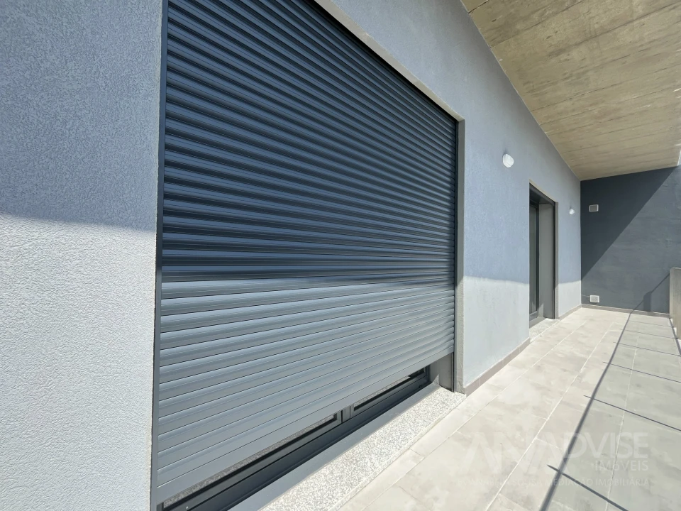 Apartamento T2 para Venda em Viseu Foto 14