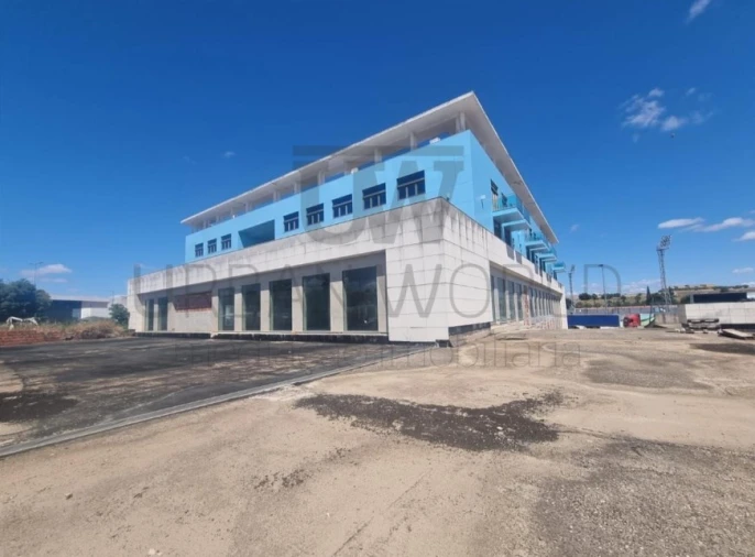 Armazém para Venda em Assunção, Ajuda, Salvador e Santo Ildefonso Foto 1