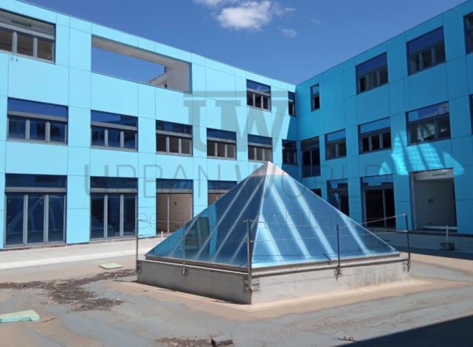 Armazém para Venda em Assunção, Ajuda, Salvador e Santo Ildefonso Foto 5