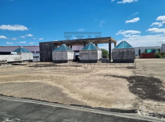 Armazém para Venda em Assunção, Ajuda, Salvador e Santo Ildefonso Foto 9