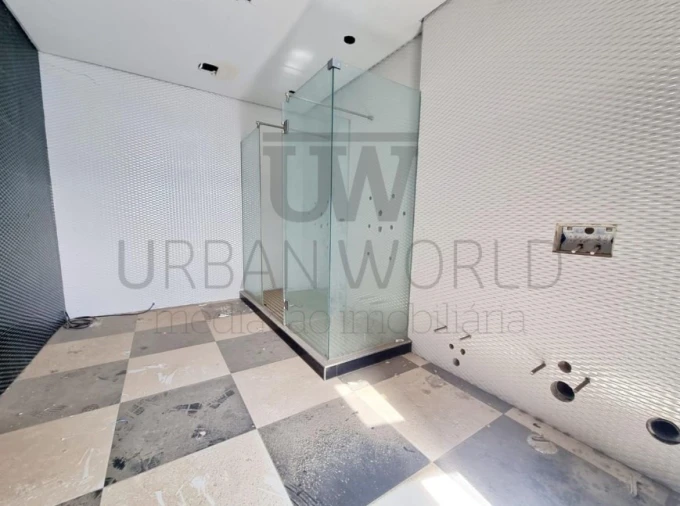 Armazém para Venda em Assunção, Ajuda, Salvador e Santo Ildefonso Foto 21