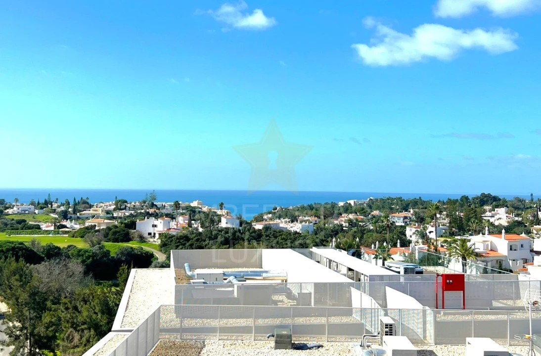 Apartamento T3 para Venda em Silves Foto 1