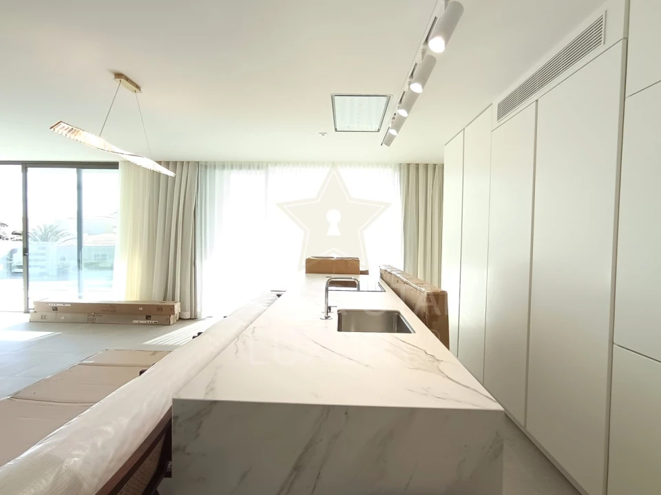 Apartamento T3 para Venda em Silves Foto 5