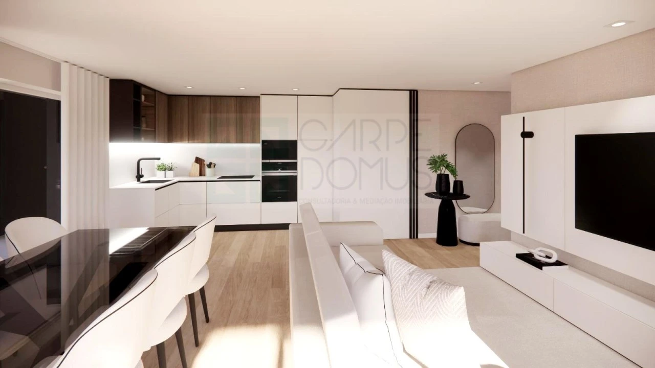 Apartamento T2 para Venda em Setubal (São Sebastião) Foto 10