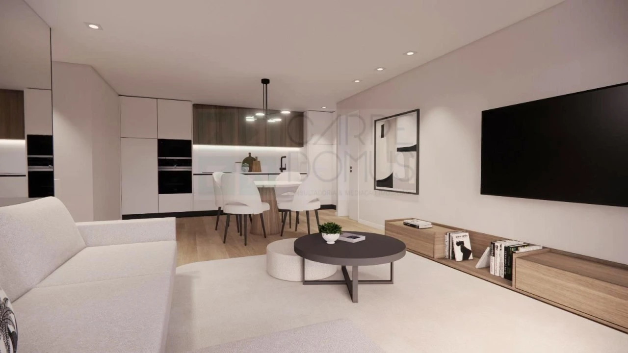 Apartamento T2 para Venda em Setubal (São Sebastião) Foto 11