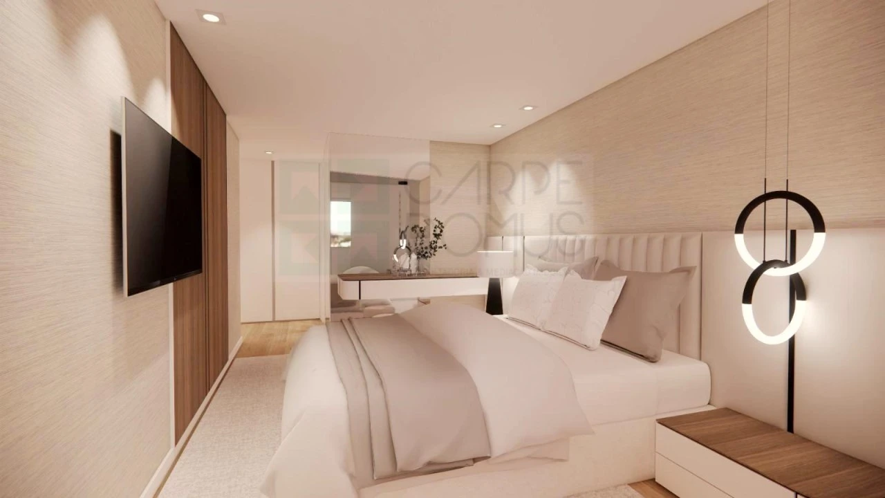 Apartamento T2 para Venda em Setubal (São Sebastião) Foto 19