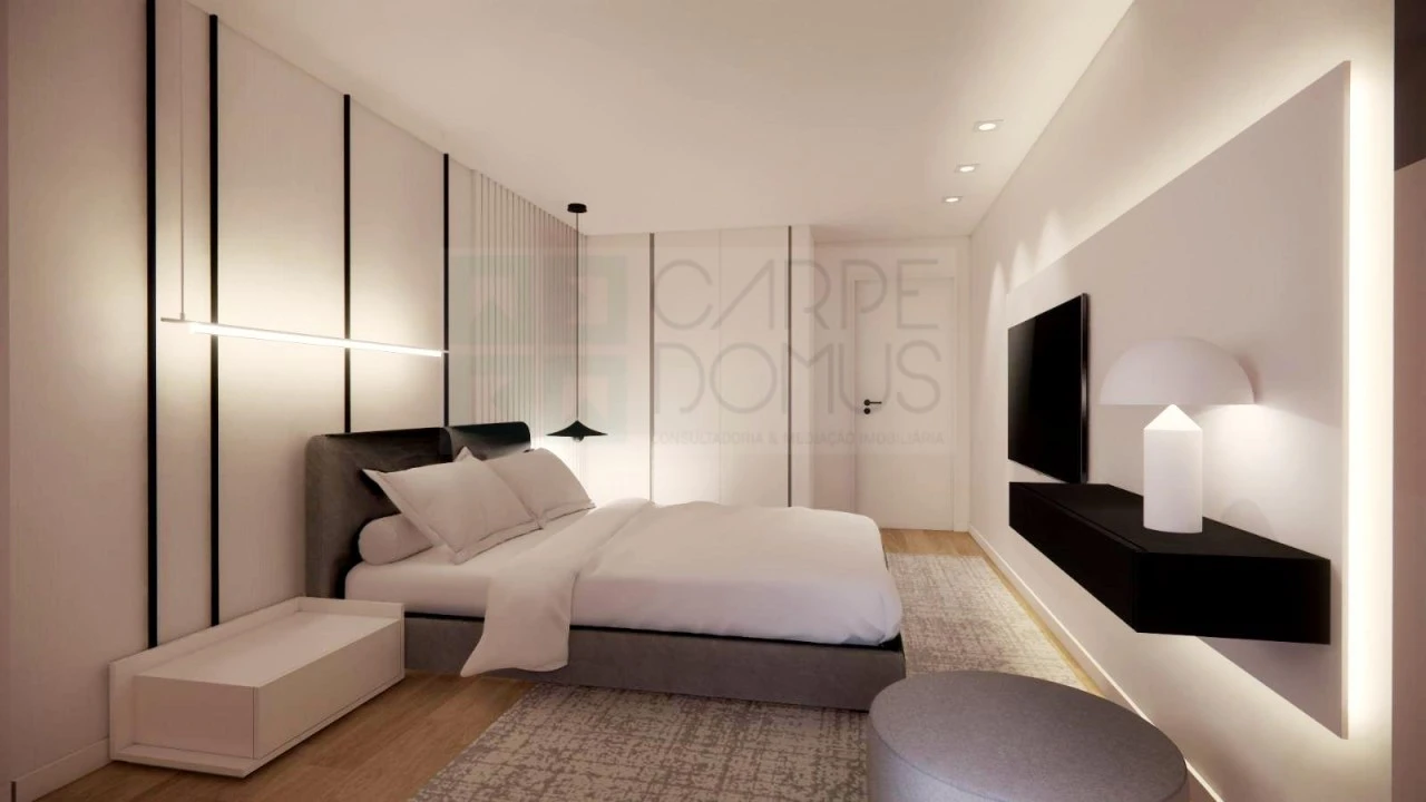 Apartamento T2 para Venda em Setubal (São Sebastião) Foto 20