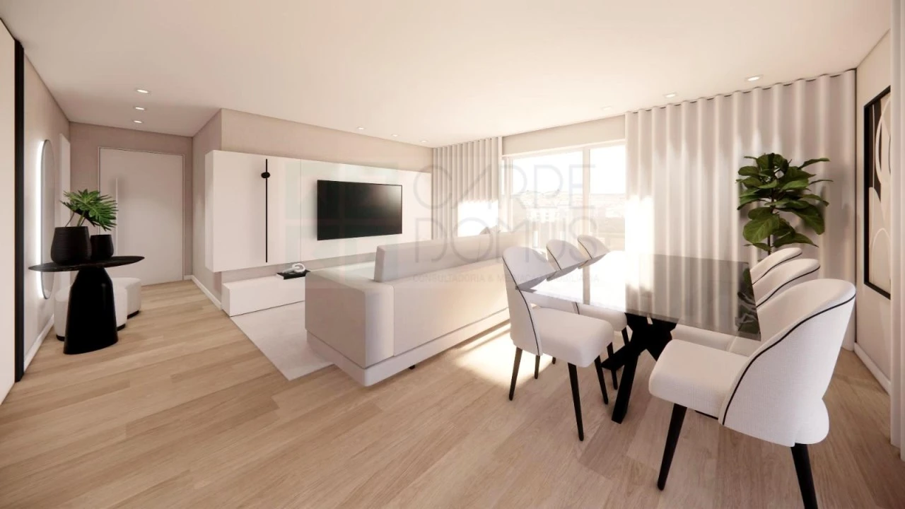 Apartamento T2 para Venda em Setubal (São Sebastião) Foto 13