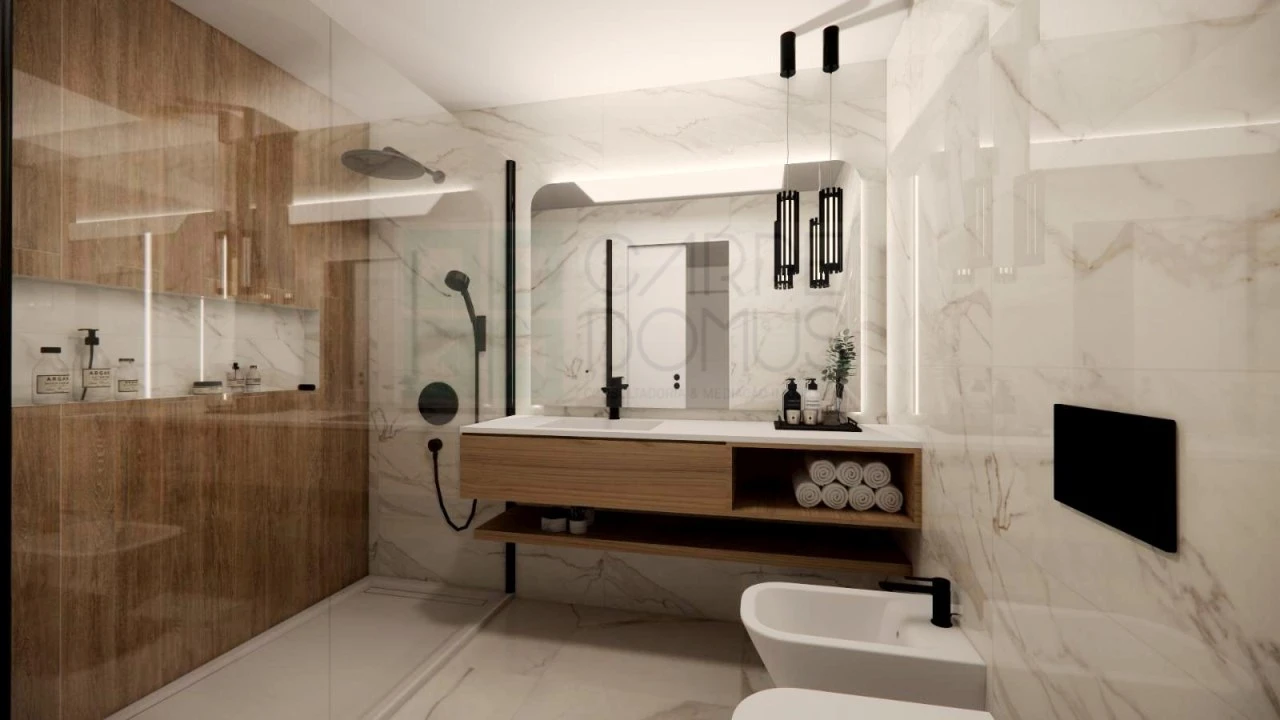 Apartamento T2 para Venda em Setubal (São Sebastião) Foto 22