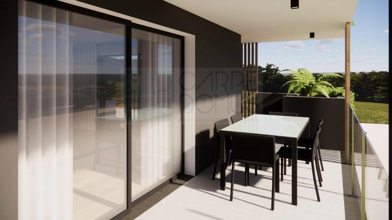 Apartamento T2 para Venda em Setubal (São Sebastião) Foto 6