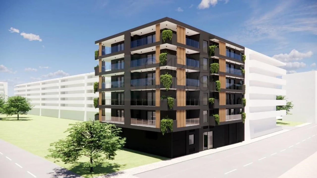 Apartamento T2 para Venda em Setubal (São Sebastião) Foto 39