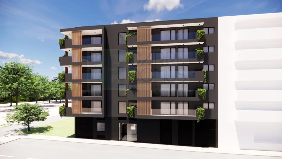 Apartamento T2 para Venda em Setubal (São Sebastião)