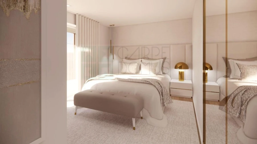 Apartamento T2 para Venda em Setubal (São Sebastião) Foto 15