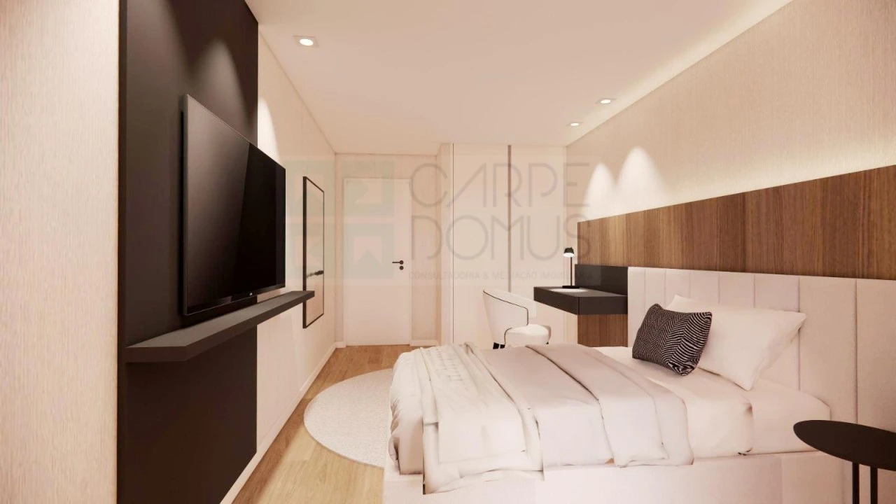 Apartamento T2 para Venda em Setubal (São Sebastião) Foto 19