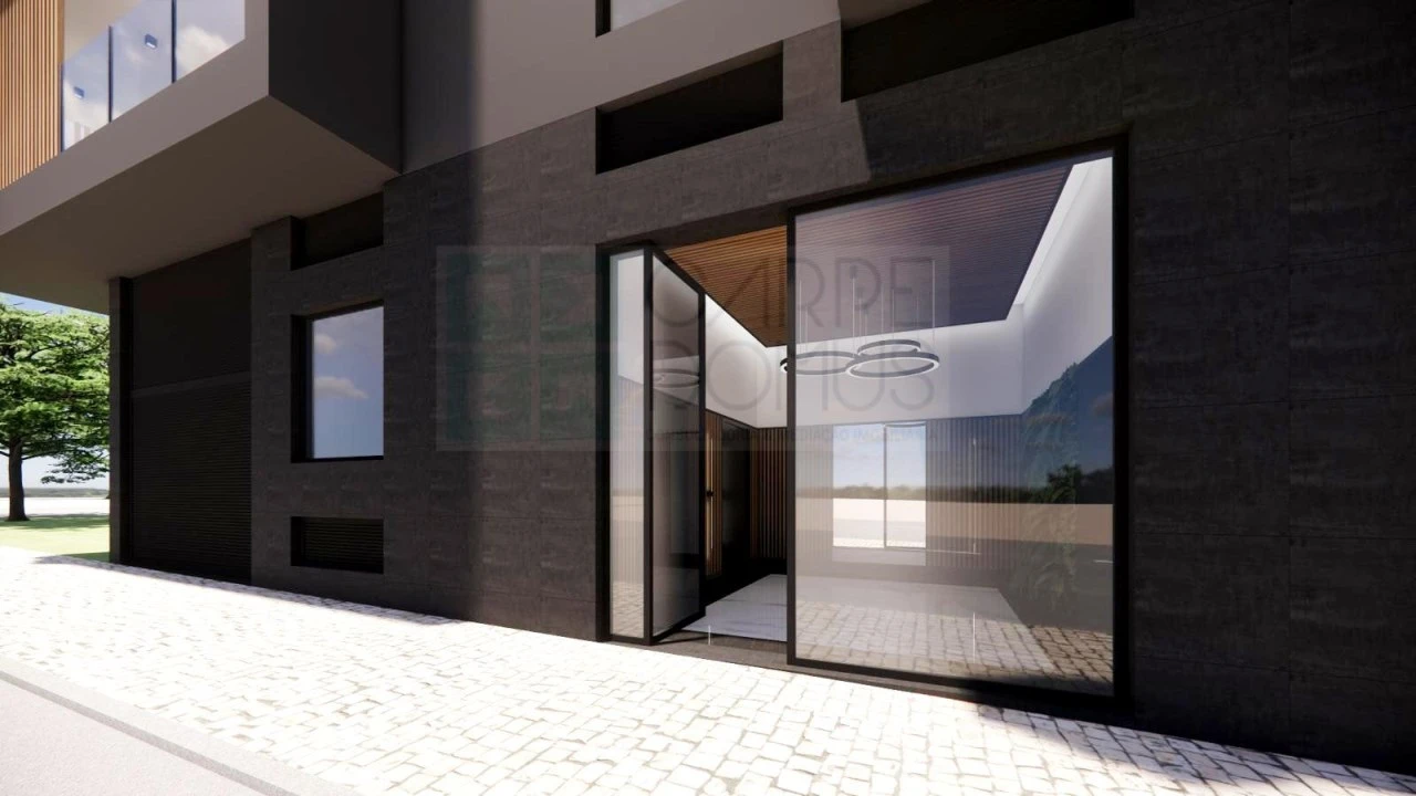 Apartamento T2 para Venda em Setubal (São Sebastião) Foto 26