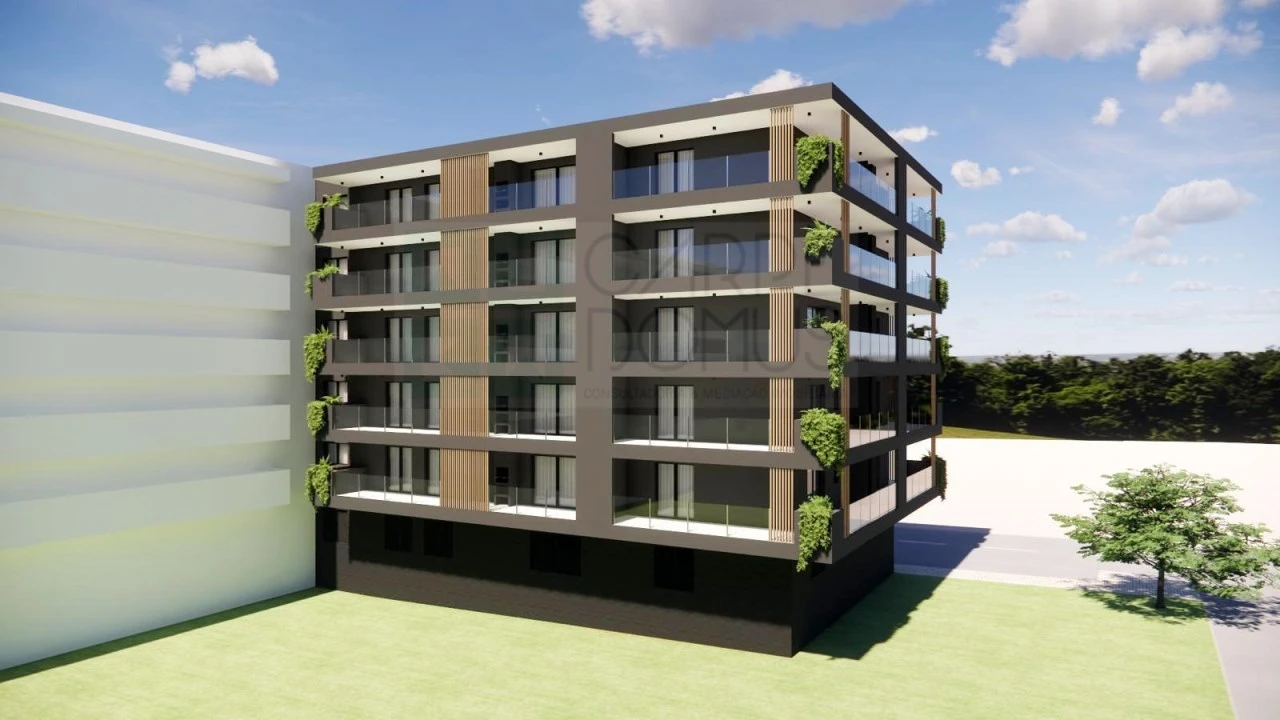 Apartamento T2 para Venda em Setubal (São Sebastião) Foto 2