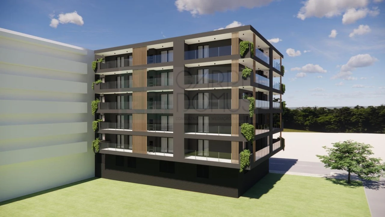 Apartamento T2 para Venda em Setubal (São Sebastião) Foto 40