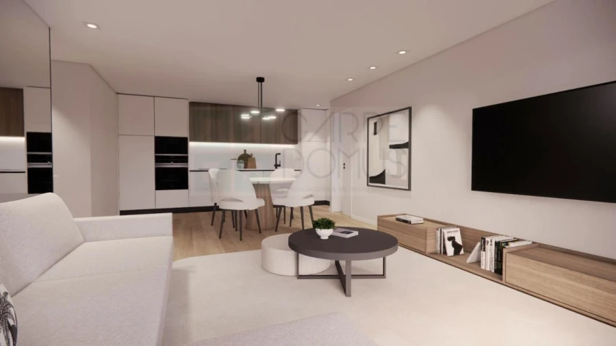 Apartamento T2 para Venda em Setubal (São Sebastião) Foto 12