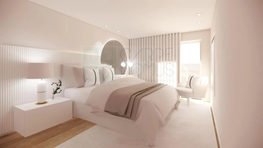 Apartamento T2 para Venda em Setubal (São Sebastião) Foto 18