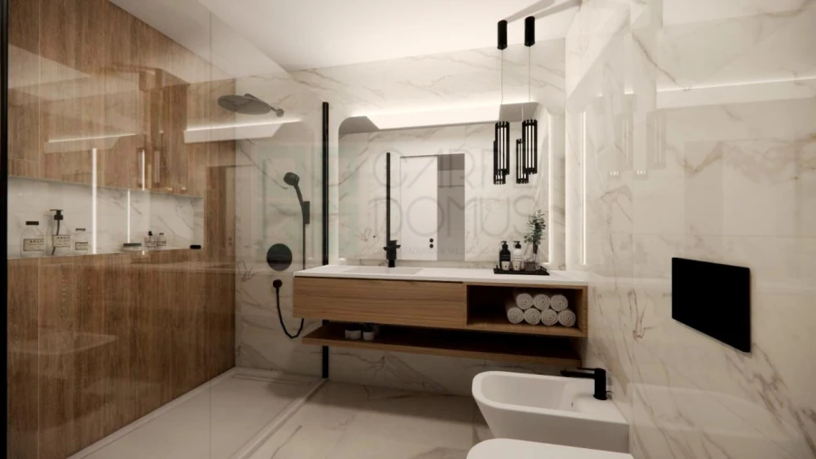 Apartamento T2 para Venda em Setubal (São Sebastião) Foto 23