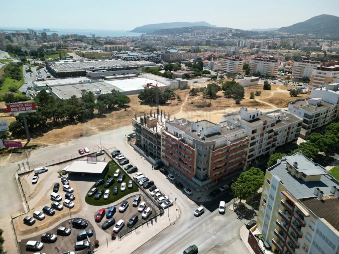 Apartamento T2 para Venda em Setubal (São Sebastião) Foto 33