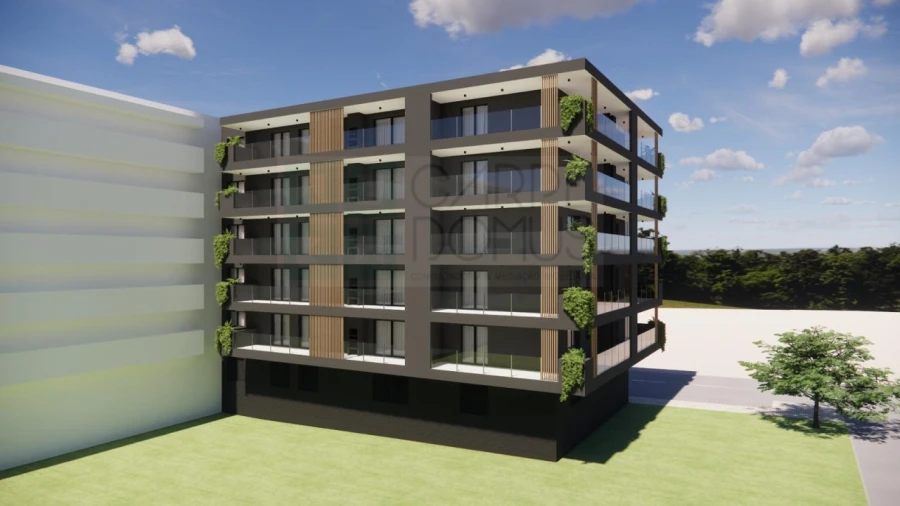 Apartamento T2 para Venda em Setubal (São Sebastião) Foto 40