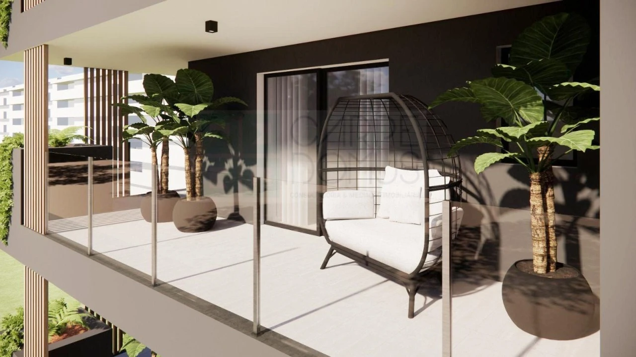 Apartamento T3 para Venda em Setubal (São Sebastião) Foto 13