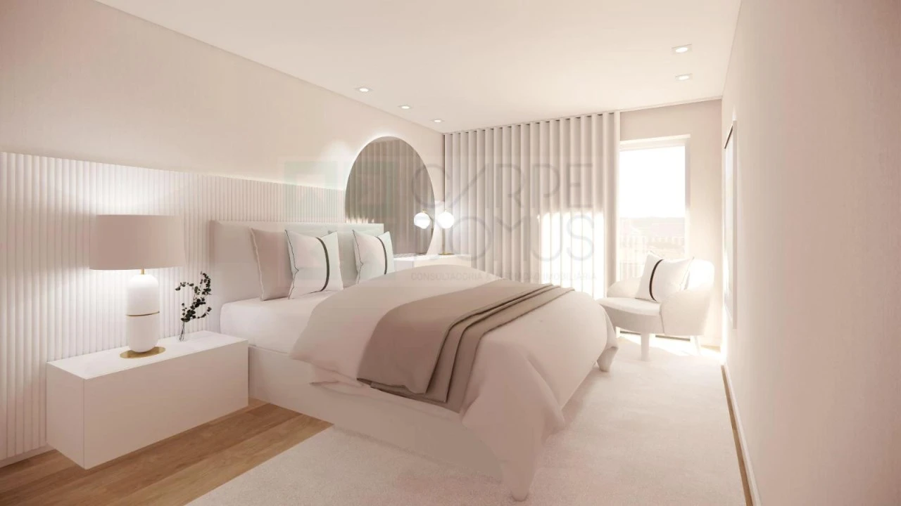 Apartamento T3 para Venda em Setubal (São Sebastião) Foto 18