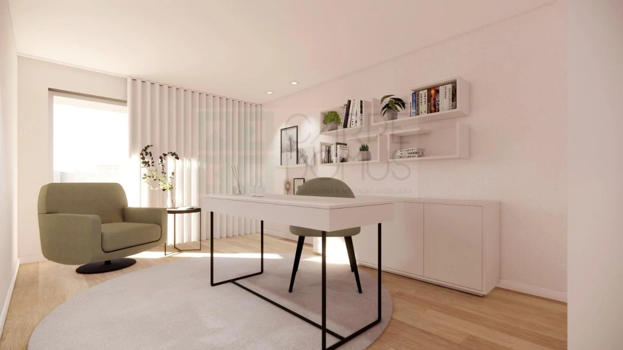 Apartamento T3 para Venda em Setubal (São Sebastião) Foto 22