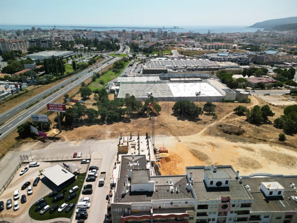 Apartamento T3 para Venda em Setubal (São Sebastião) Foto 30